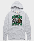 Star Wars x Philadelphia Eagles Light Side Hoodie product image 1