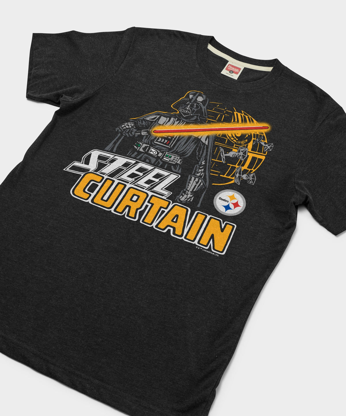 Star Wars x Pittsburgh Steelers Dark Side product image 2