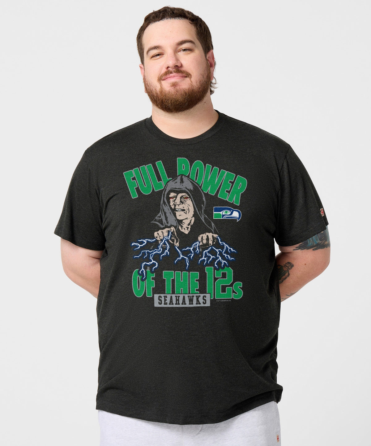 Star Wars x Seattle Seahawks Dark Side product image 3