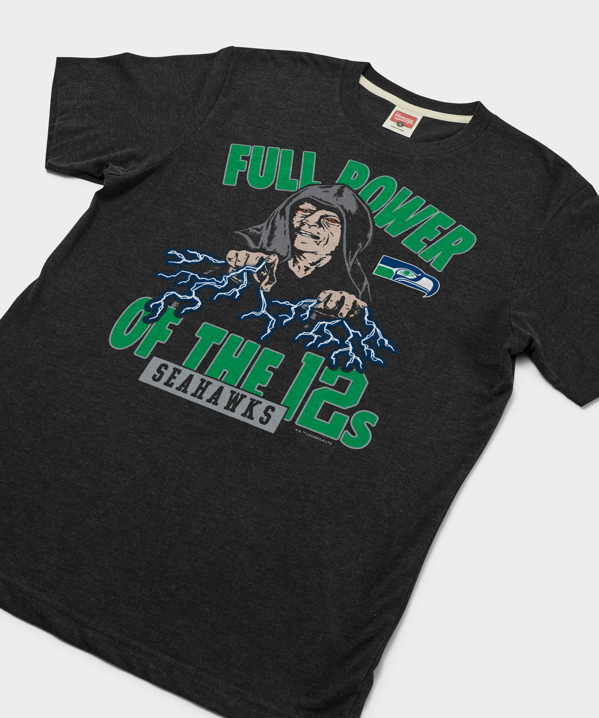 Star Wars x Seattle Seahawks Dark Side product image 2