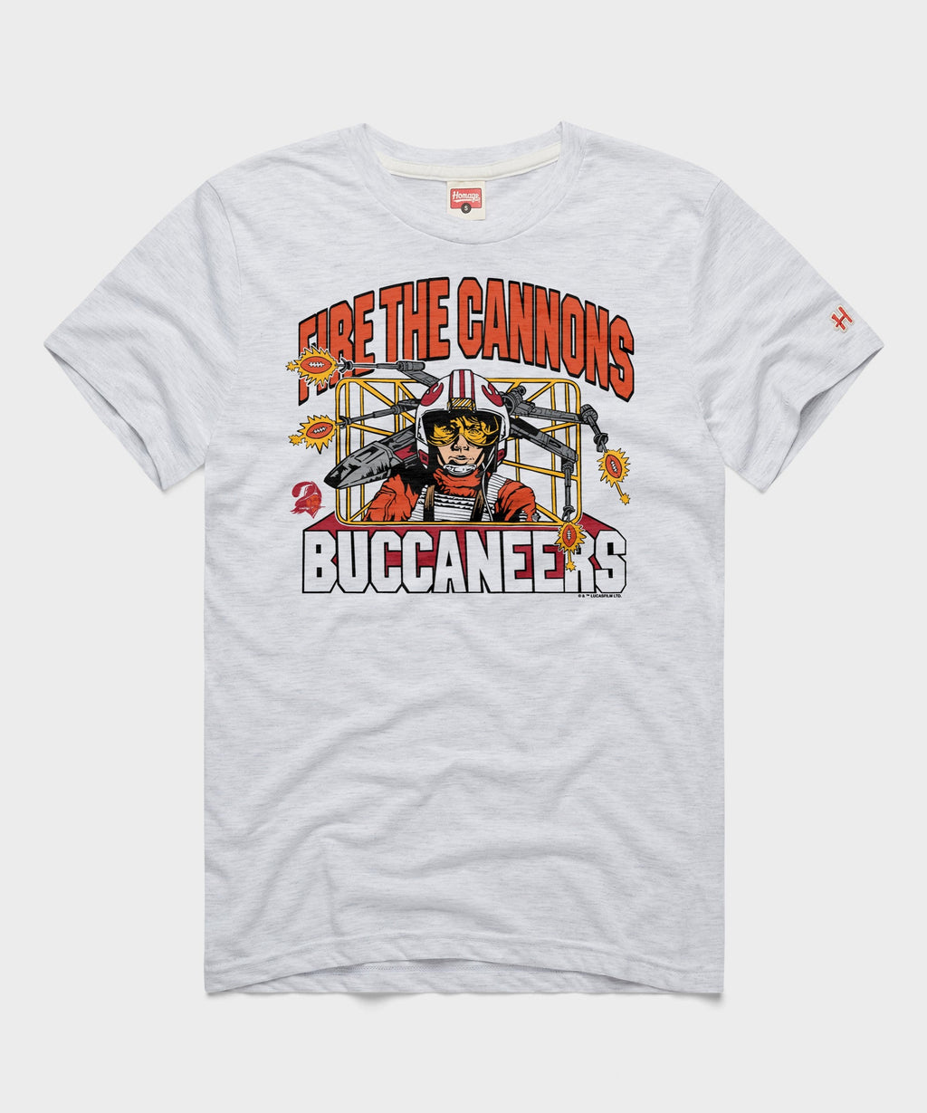 Star Wars x Tampa Bay Buccaneers Light Side product image 1