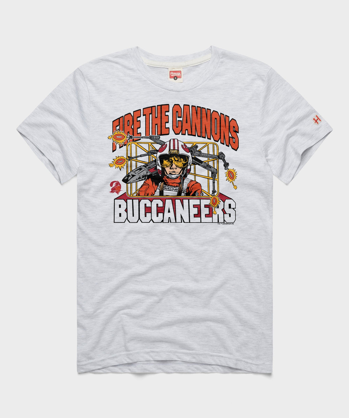 Star Wars x Tampa Bay Buccaneers Light Side product image 1