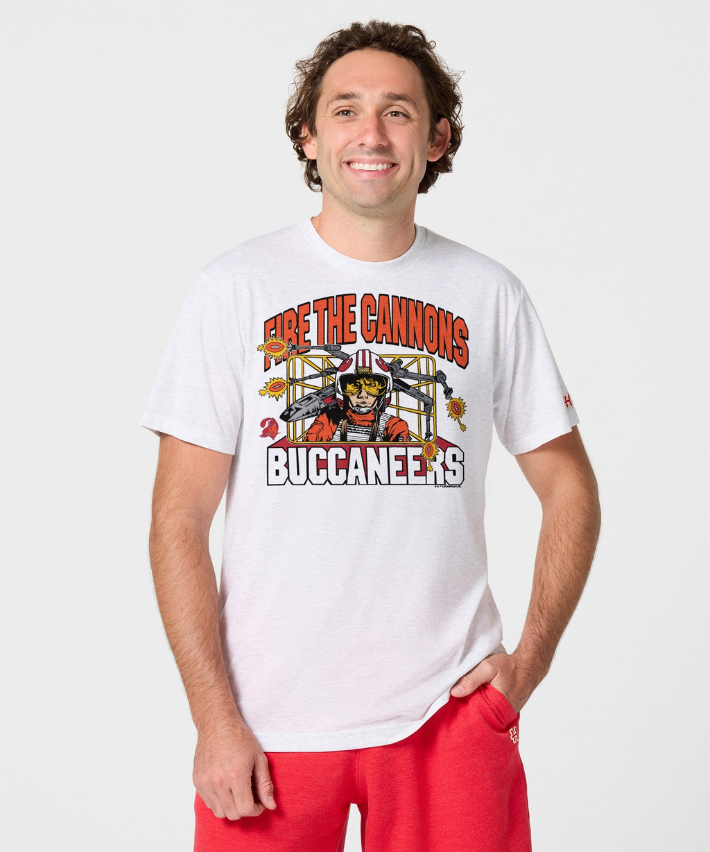 Star Wars x Tampa Bay Buccaneers Light Side product image 3