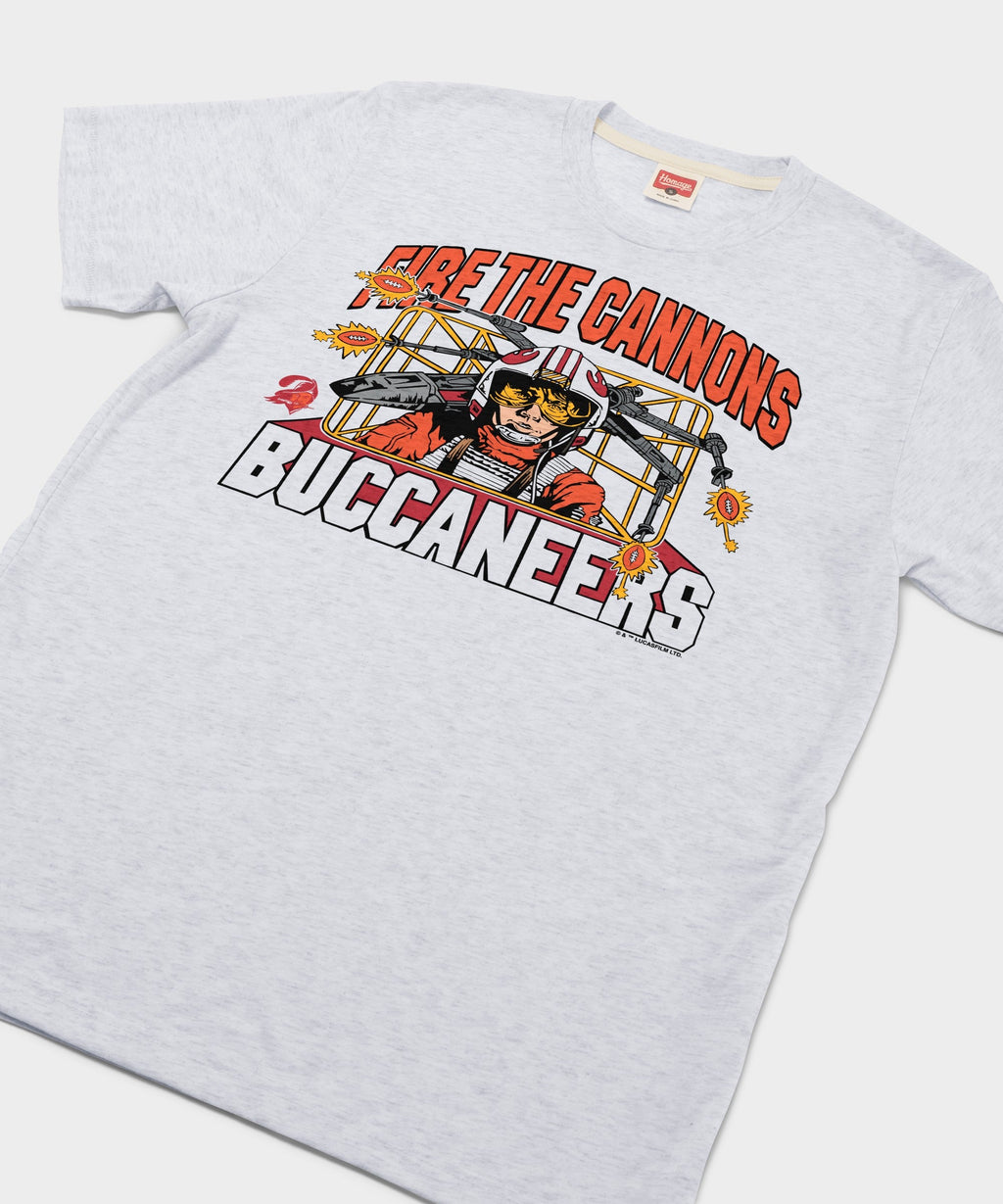 Star Wars x Tampa Bay Buccaneers Light Side product image 2