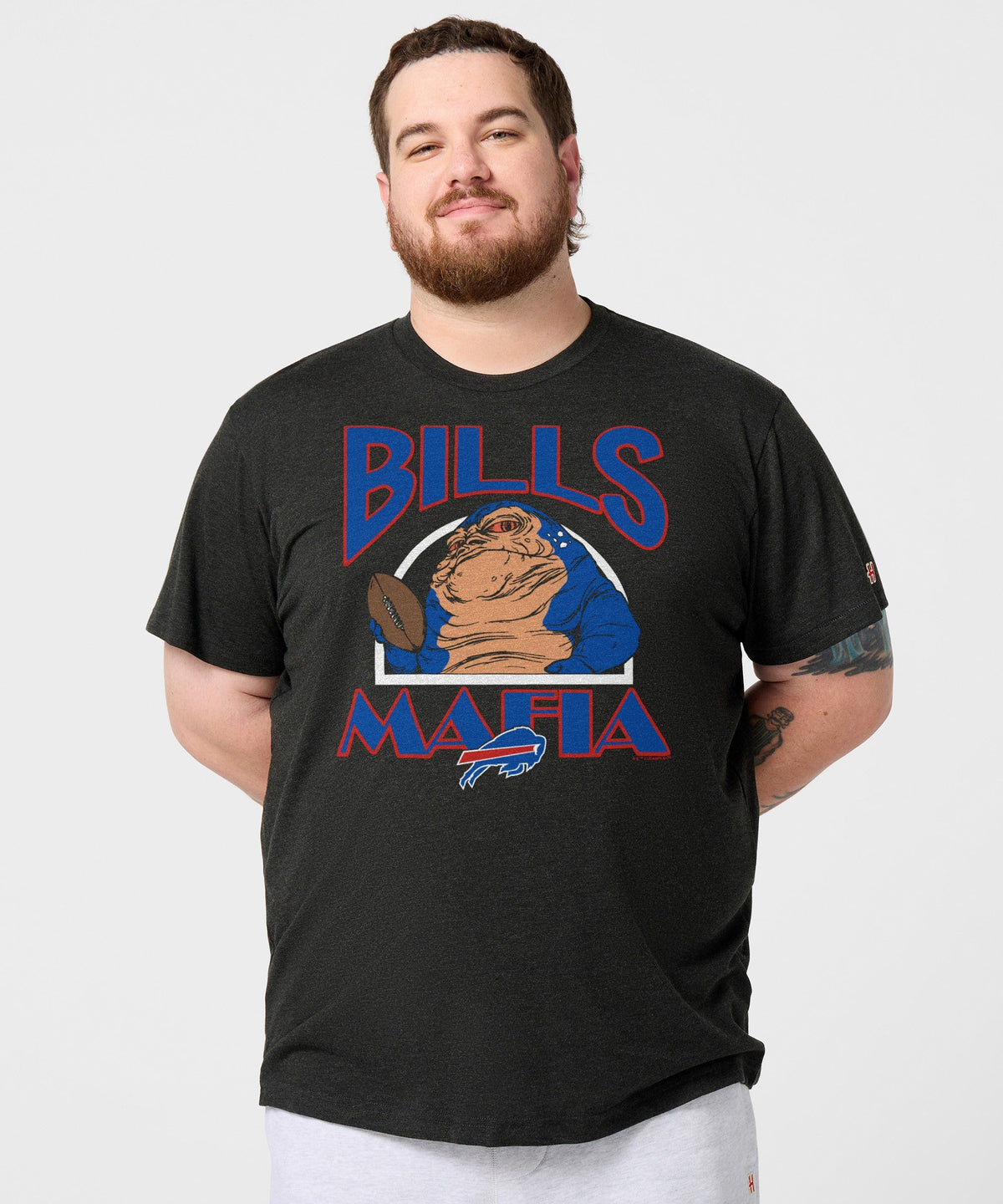Star Wars x Buffalo Bills Dark Side product image 3