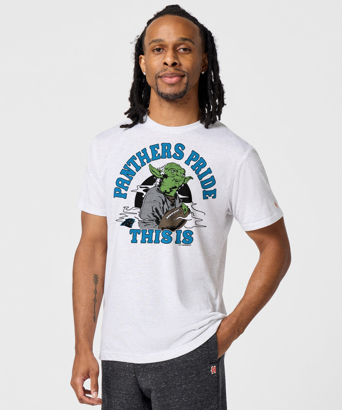 Star Wars x Carolina Panthers Light Side product image 3