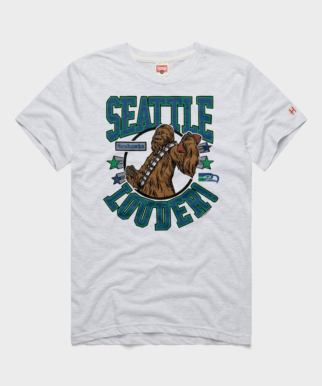 Star Wars x Seattle Seahawks Light Side product image 1
