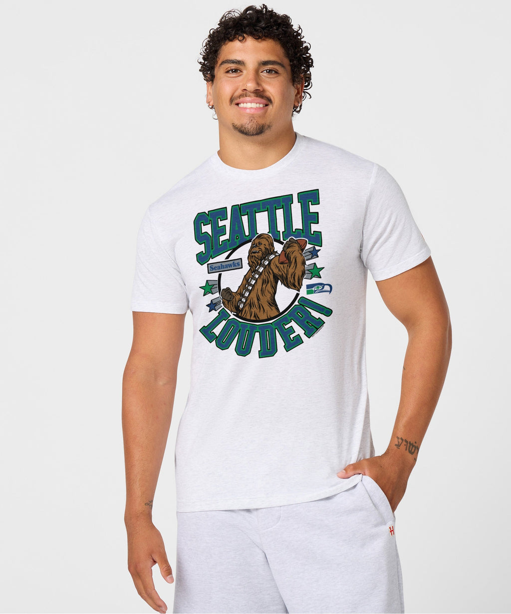 Star Wars x Seattle Seahawks Light Side product image 3