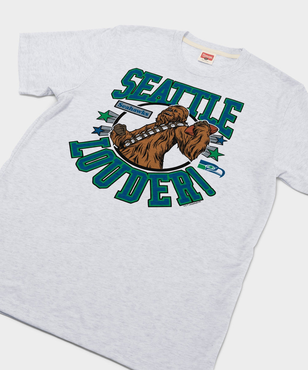 Star Wars x Seattle Seahawks Light Side product image 2