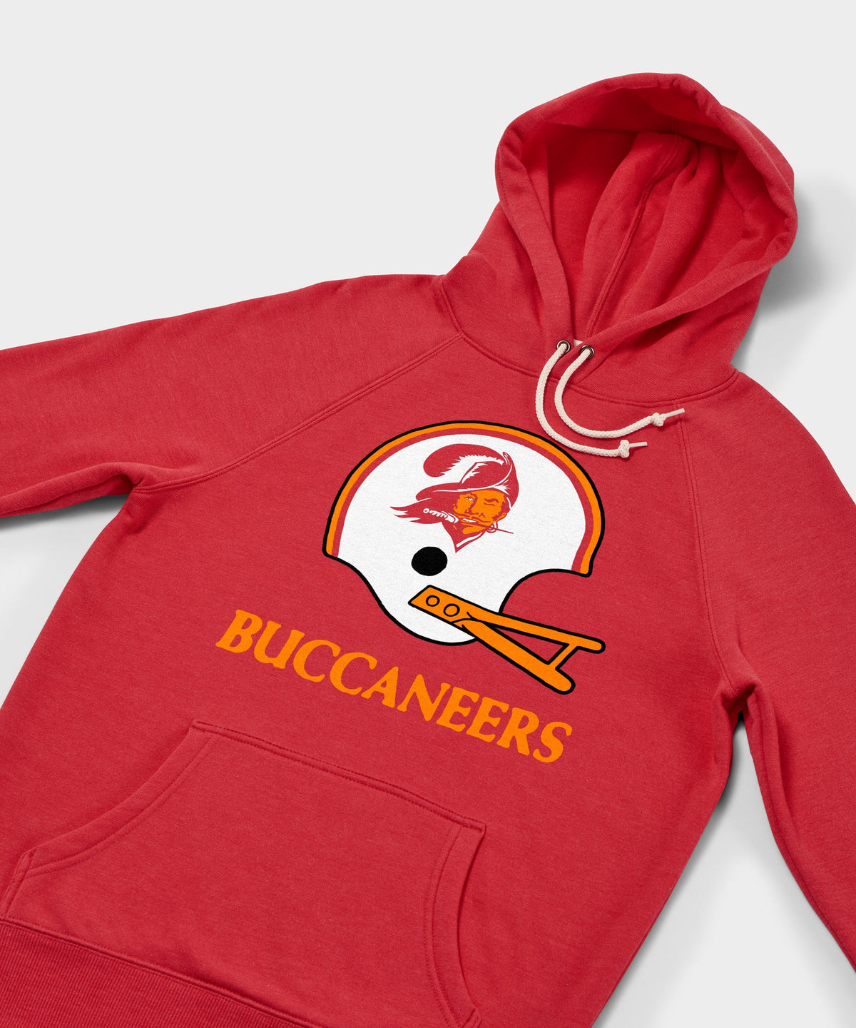 Tampa Bay Buccaneers Big Helmet Hoodie product image 2