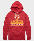 Tampa Bay Buccaneers Crest Hoodie product image 1