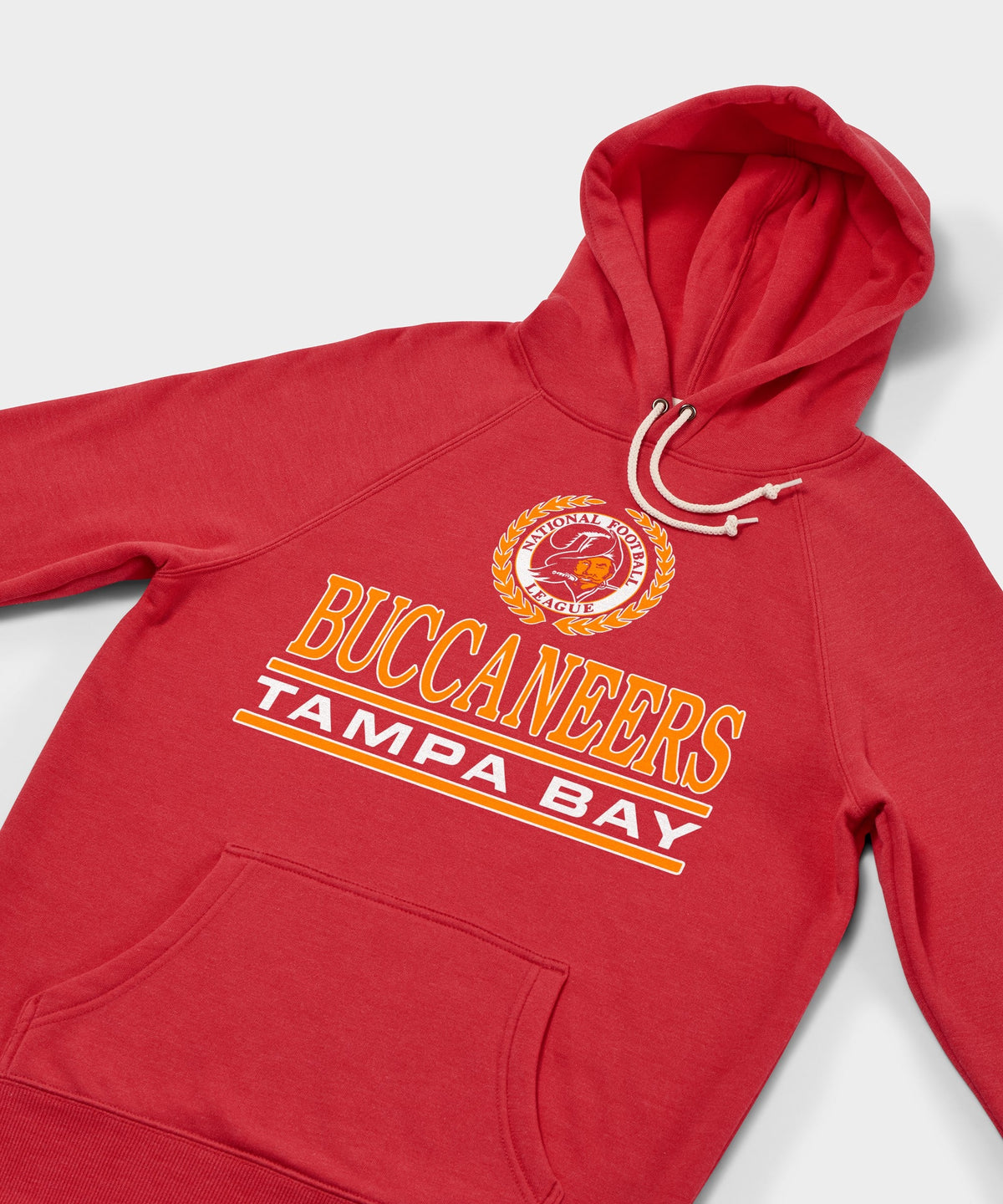 Tampa Bay Buccaneers Crest Hoodie product image 2