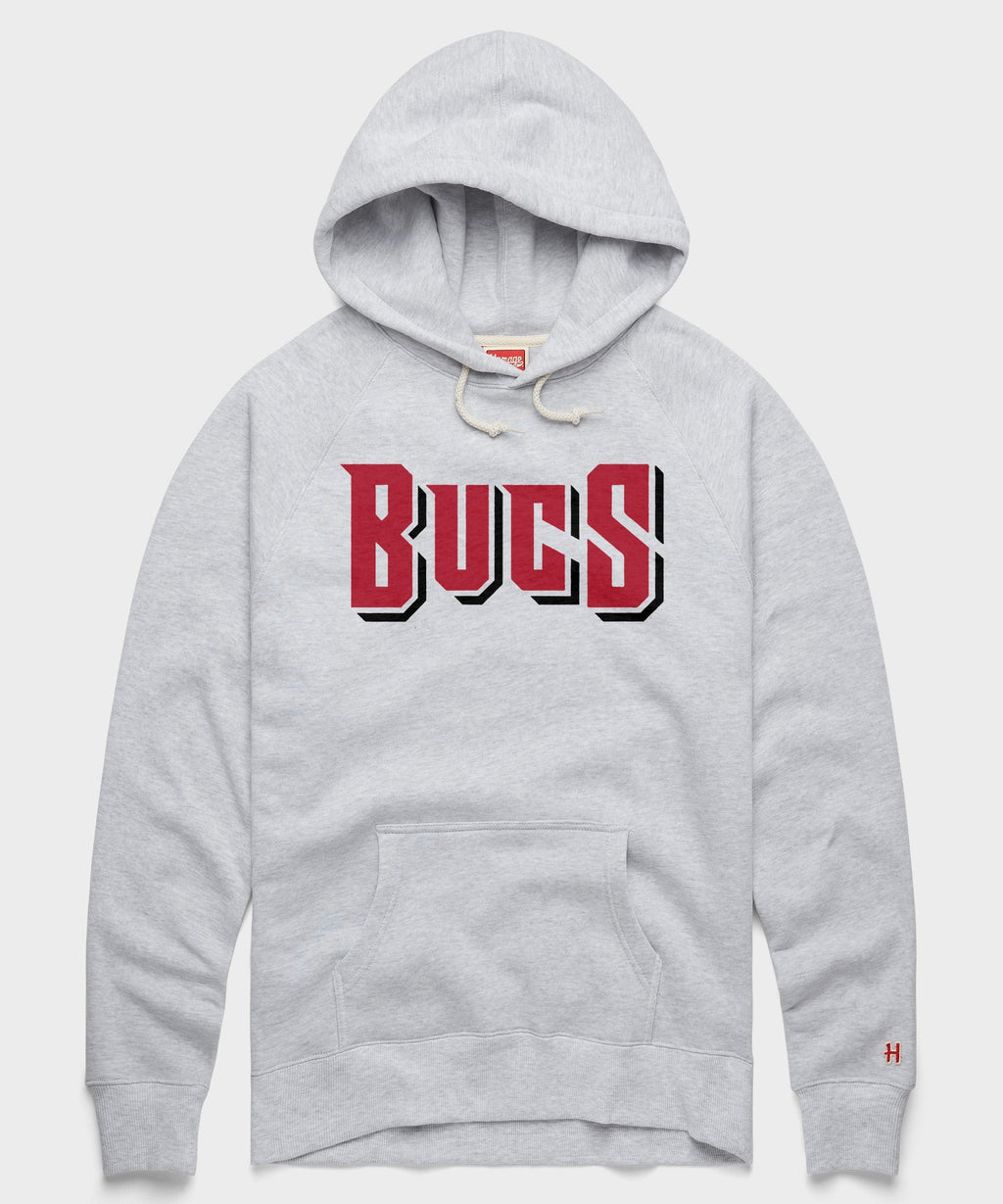 Tampa Bay Buccaneers Wordmark '14 Hoodie product image 1