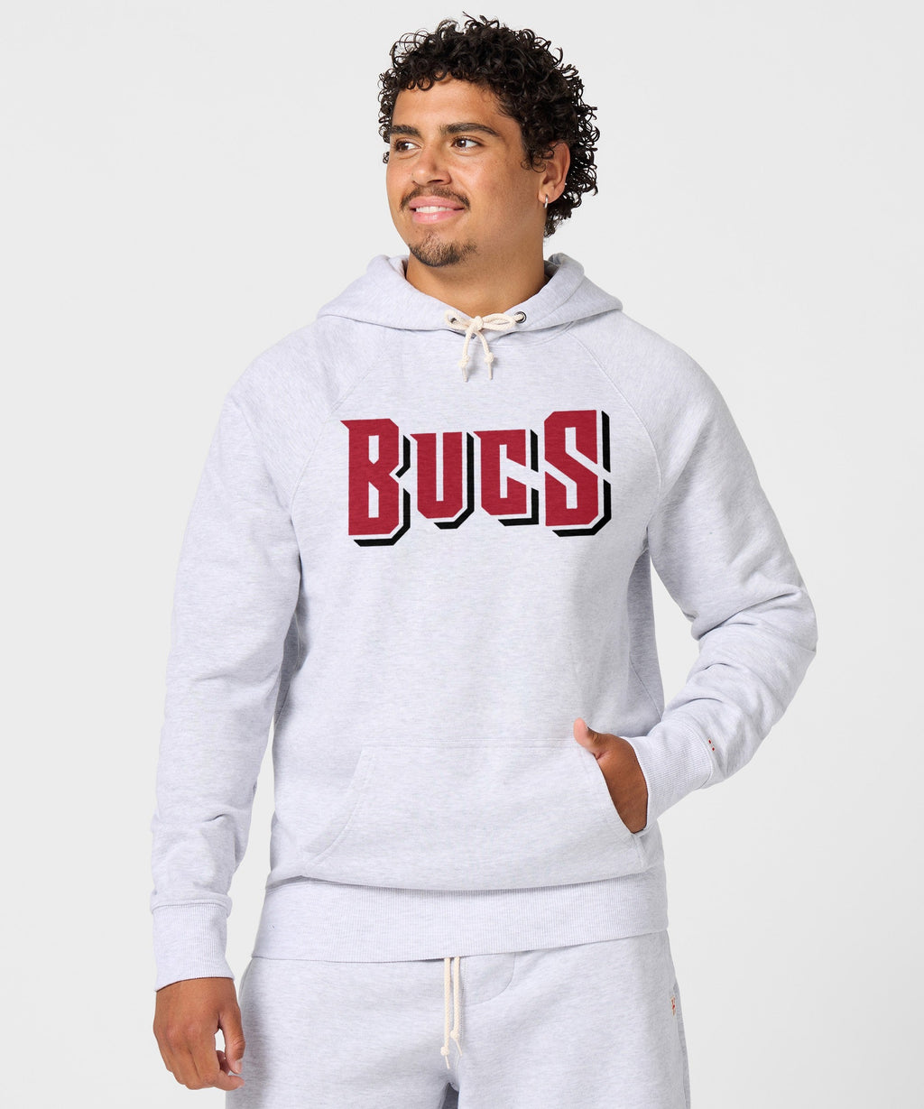 Tampa Bay Buccaneers Wordmark '14 Hoodie product image 3