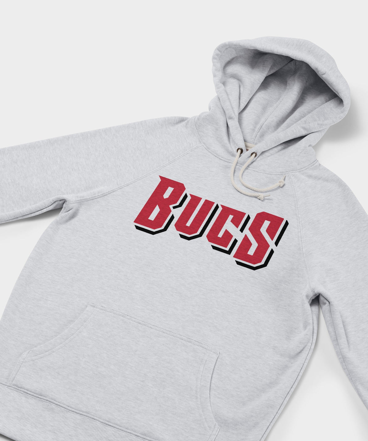 Tampa Bay Buccaneers Wordmark '14 Hoodie product image 2