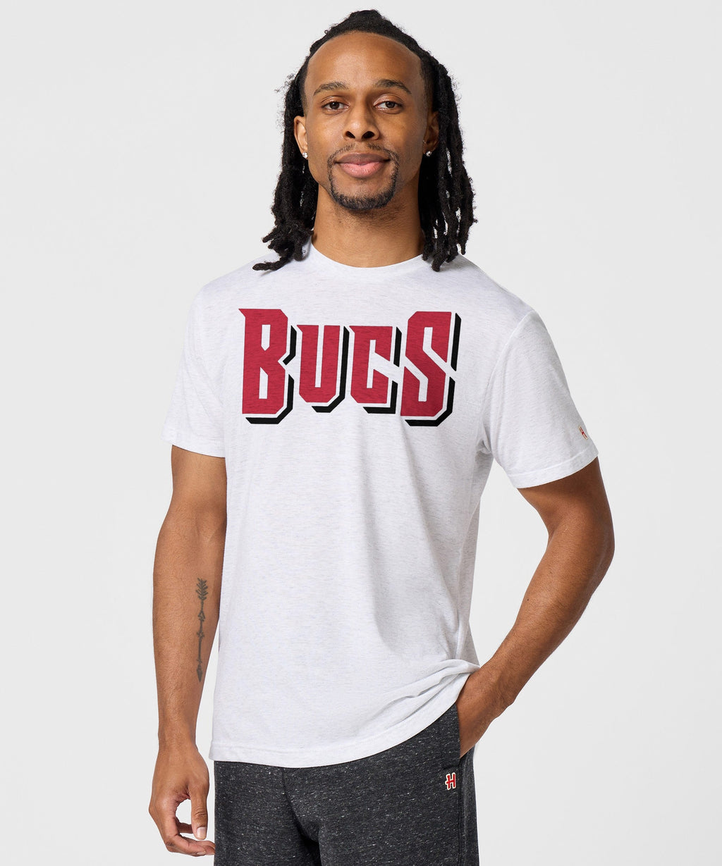 Tampa Bay Buccaneers Wordmark '14 T-Shirt product image 3
