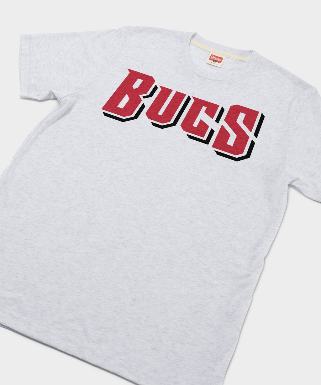 Tampa Bay Buccaneers Wordmark '14 T-Shirt product image 2