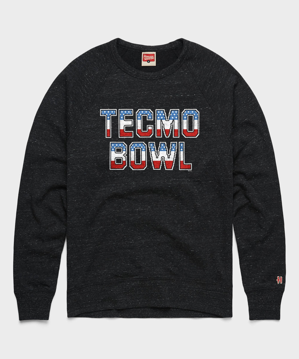 Tecmo Bowl Crewneck product image 1