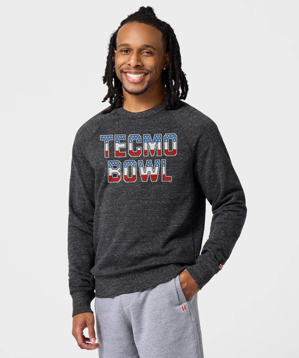 Tecmo Bowl Crewneck product image 3