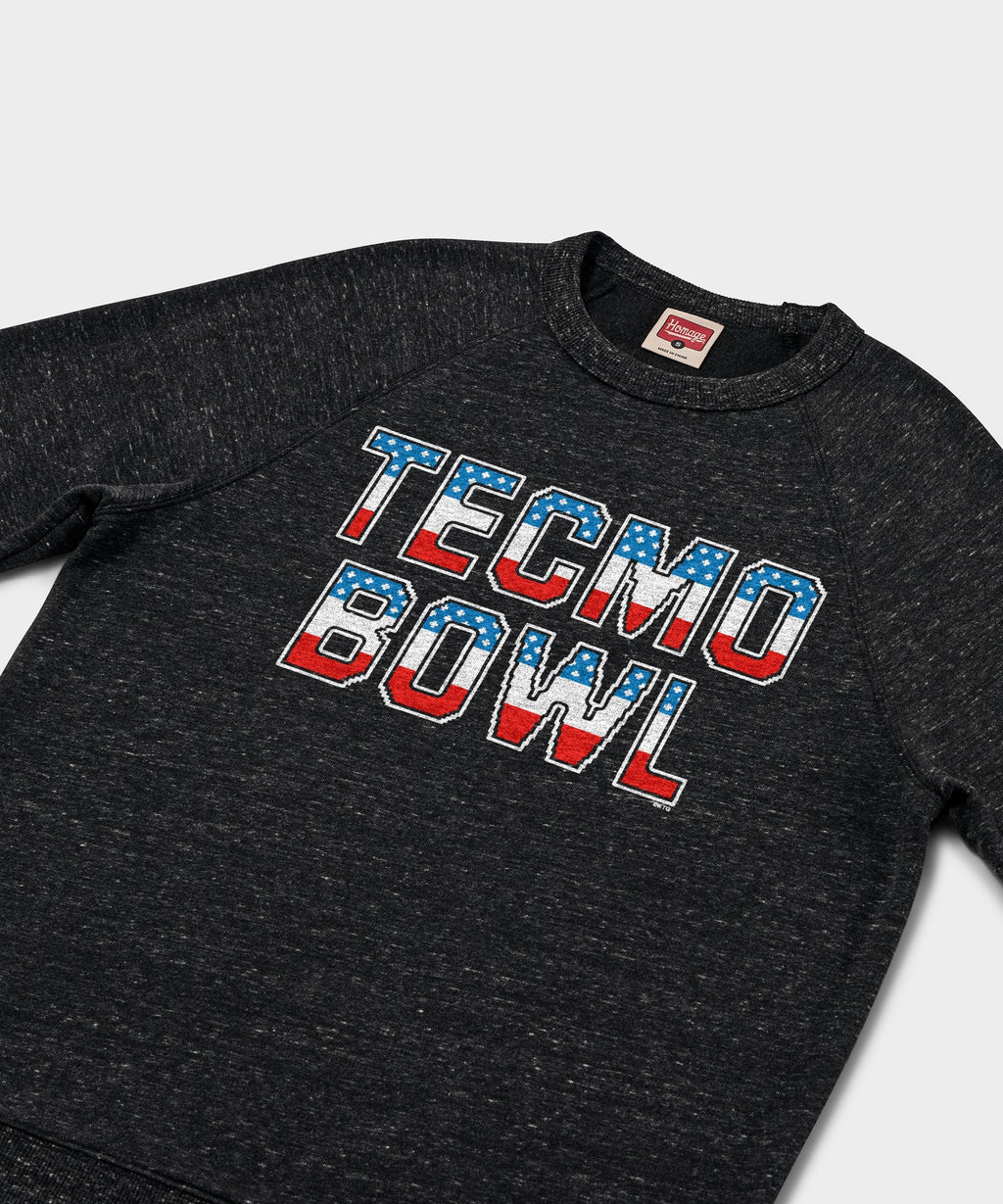 Tecmo Bowl Crewneck product image 2