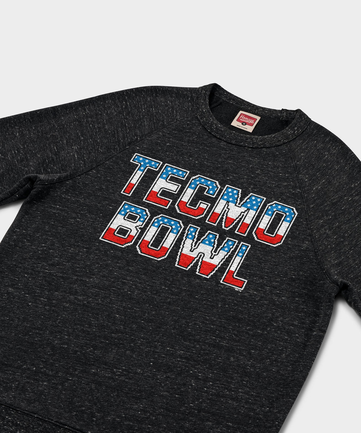 Tecmo Bowl Crewneck product image 2