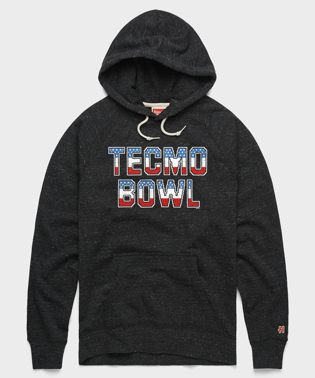 Tecmo Bowl Hoodie product image 1