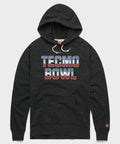 Tecmo Bowl Hoodie product image 1