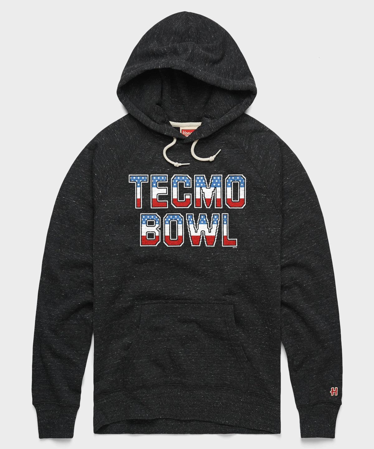 Tecmo Bowl Hoodie product image 1