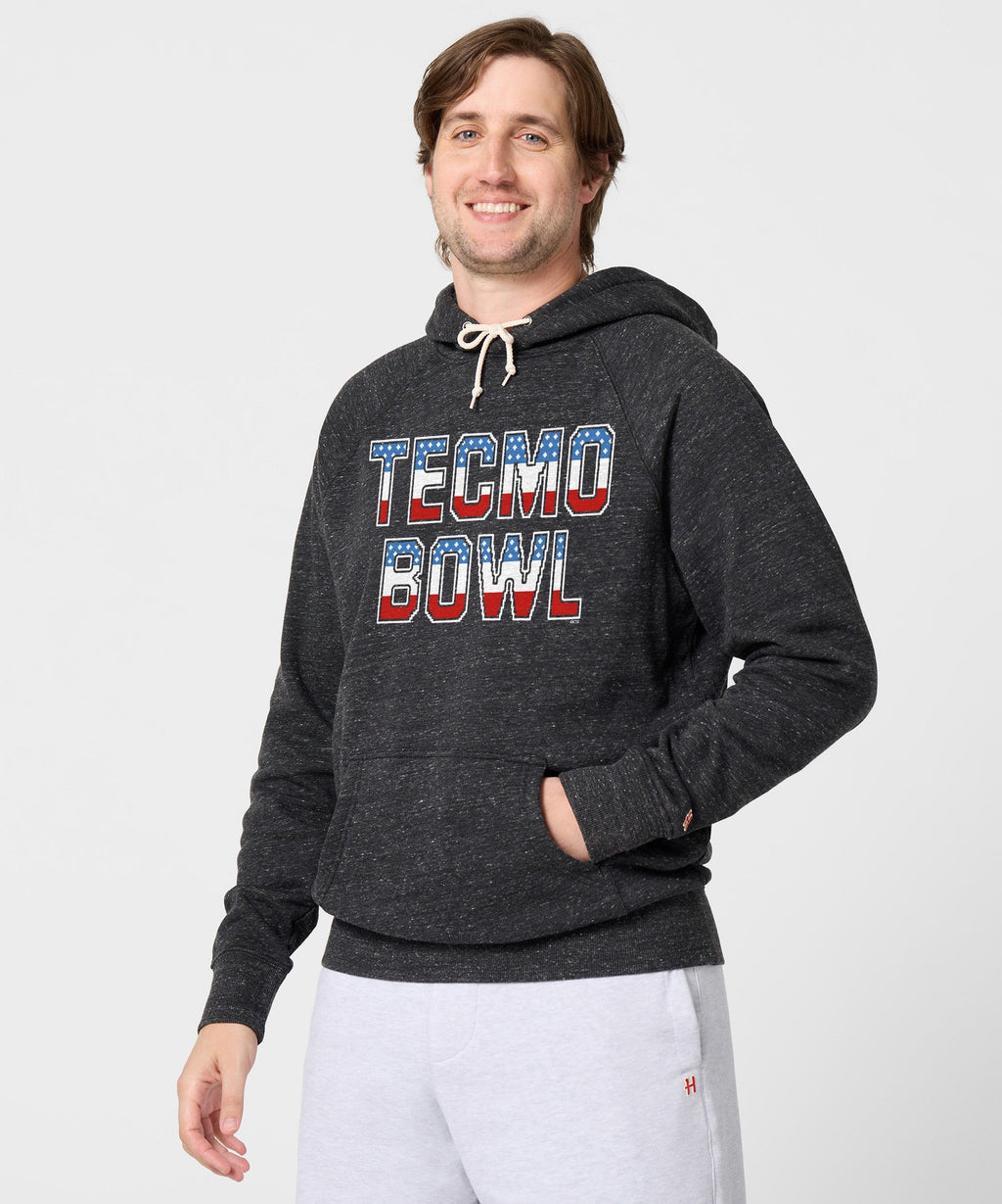 Tecmo Bowl Hoodie product image 3