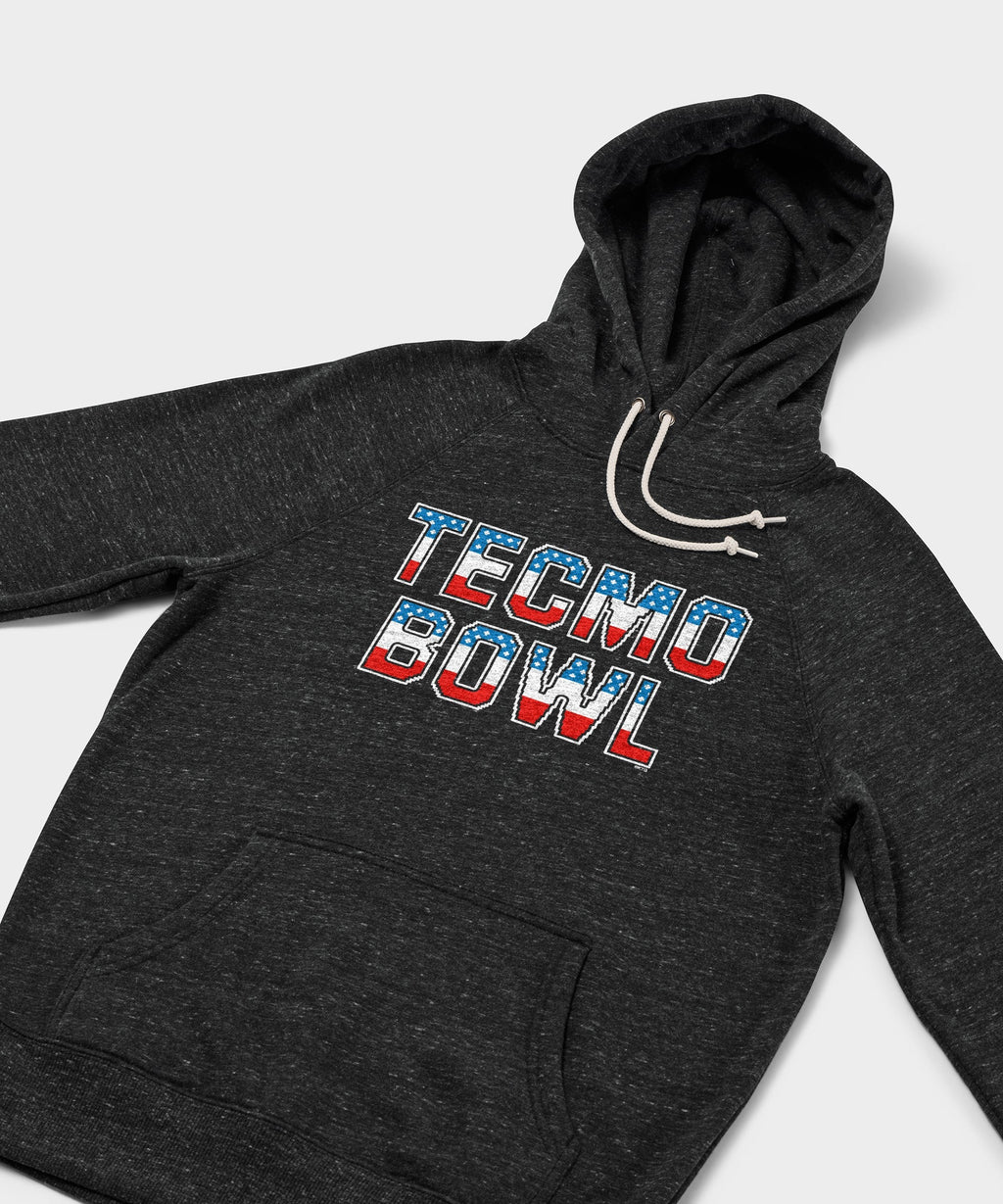 Tecmo Bowl Hoodie product image 2