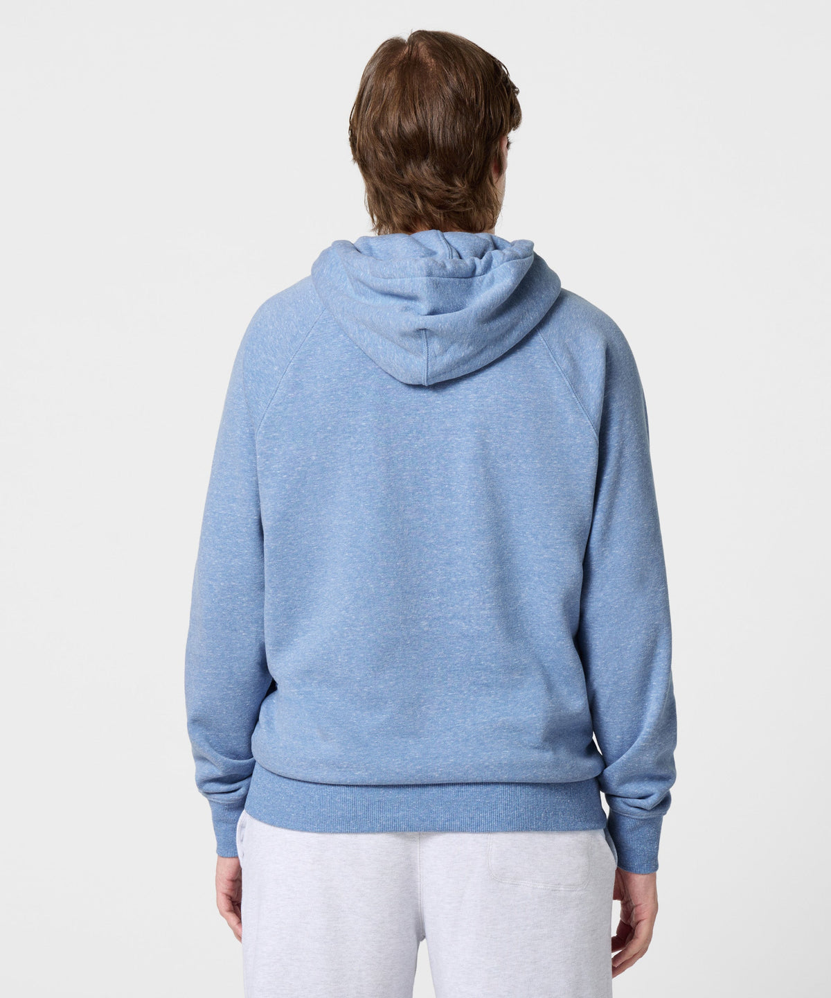 Tennessee Titans Big Helmet Hoodie product image 4