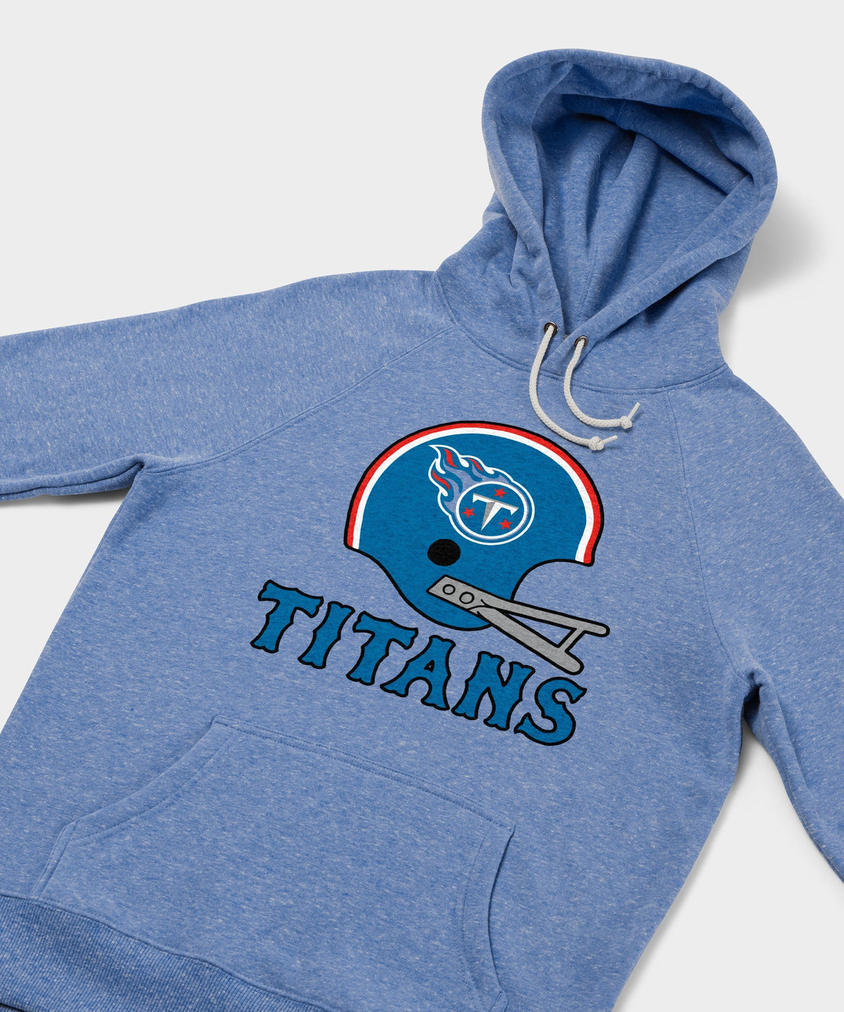 Tennessee Titans Big Helmet Hoodie product image 2