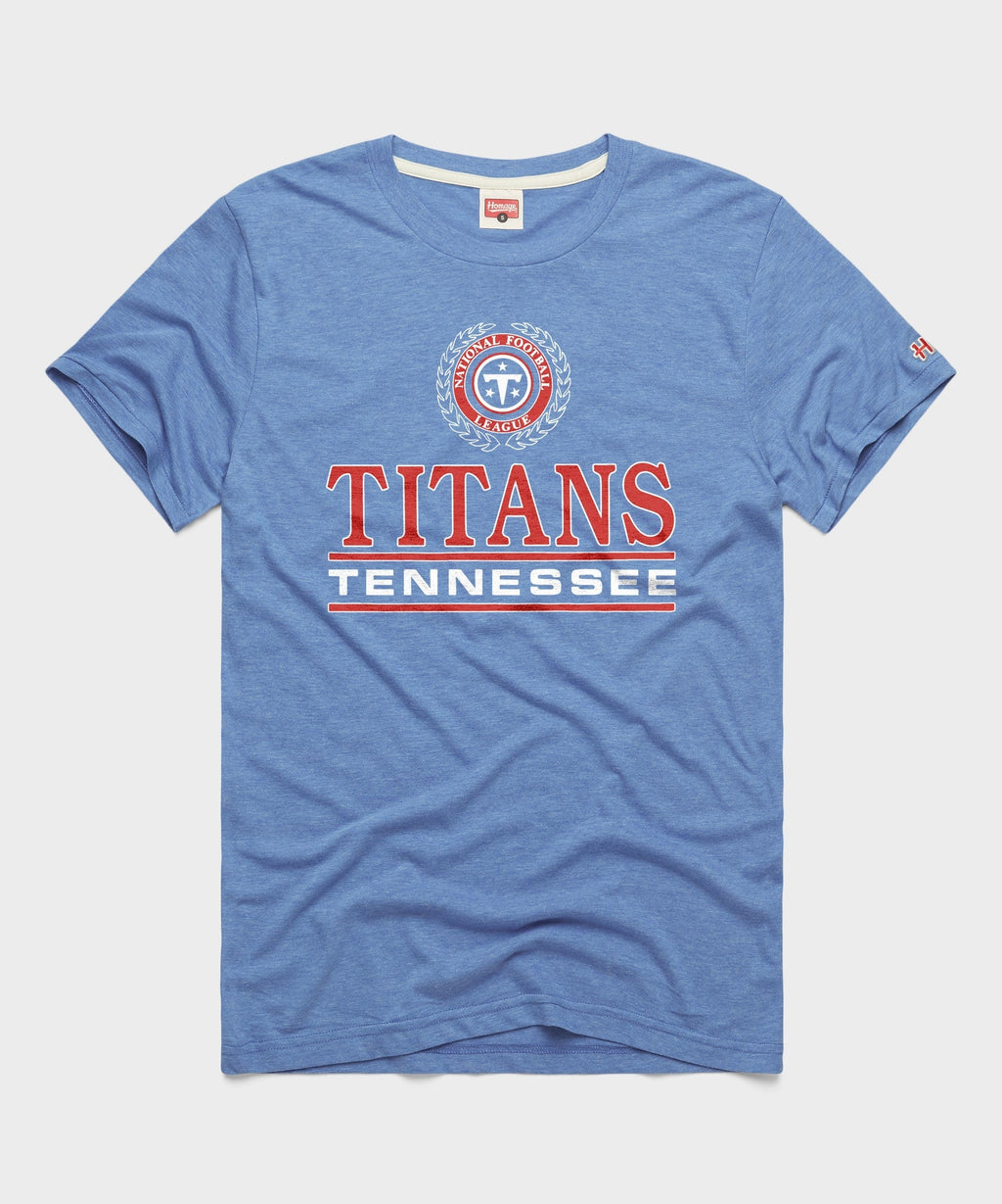 Tennessee Titans Crest product image 1