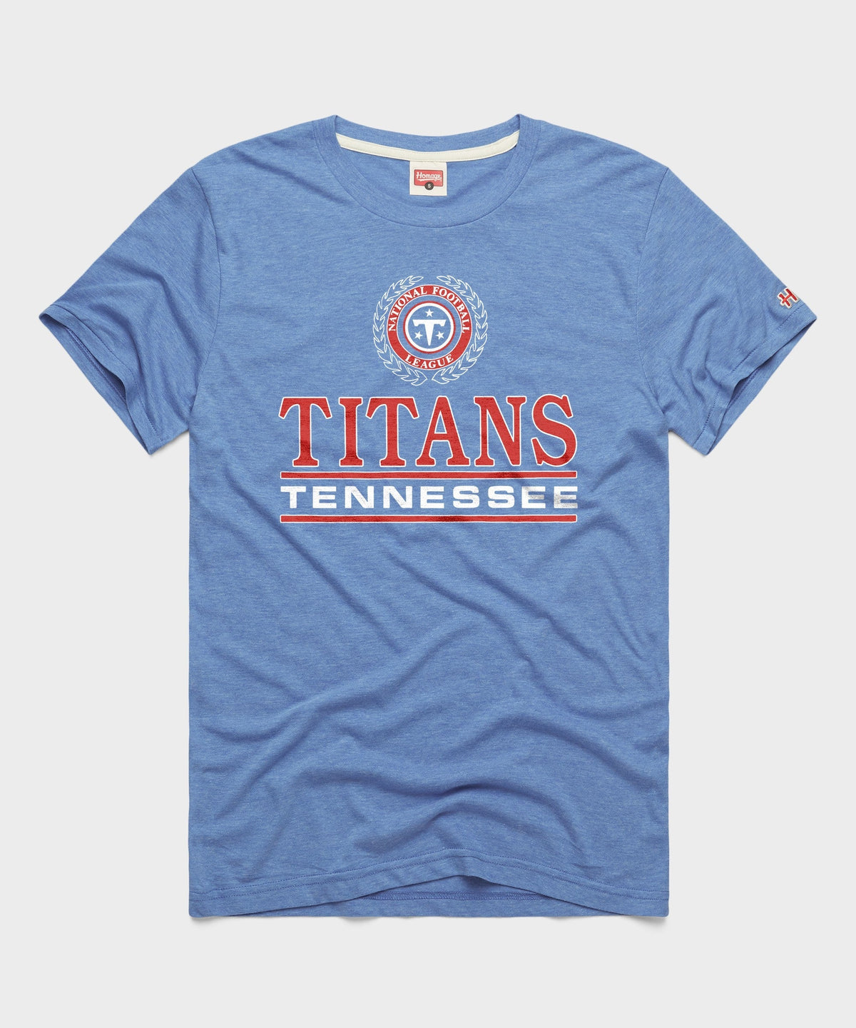 Tennessee Titans Crest product image 1