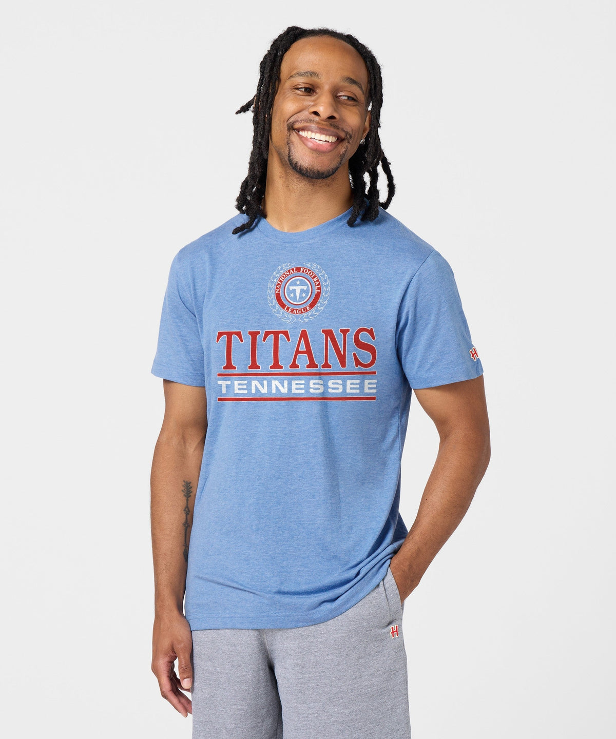 Tennessee Titans Crest product image 3