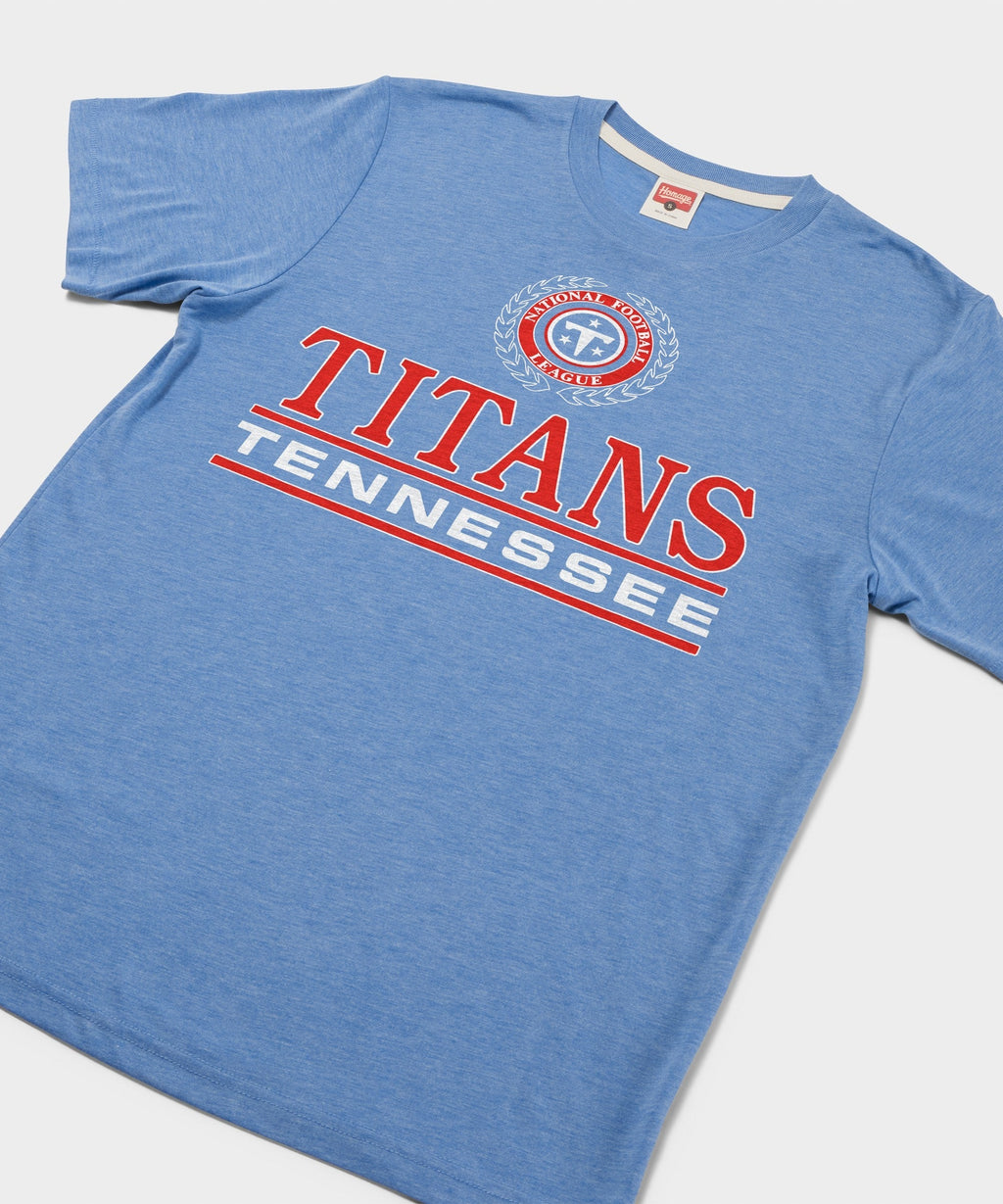 Tennessee Titans Crest product image 2