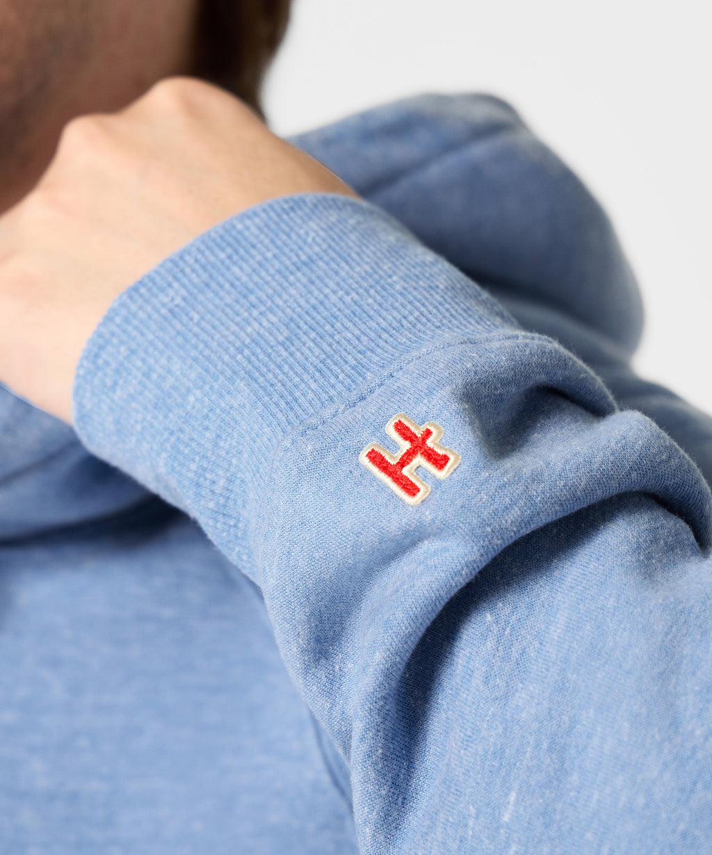 Tennessee Titans Crest Hoodie product image 5