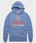 Tennessee Titans Crest Hoodie product image 1