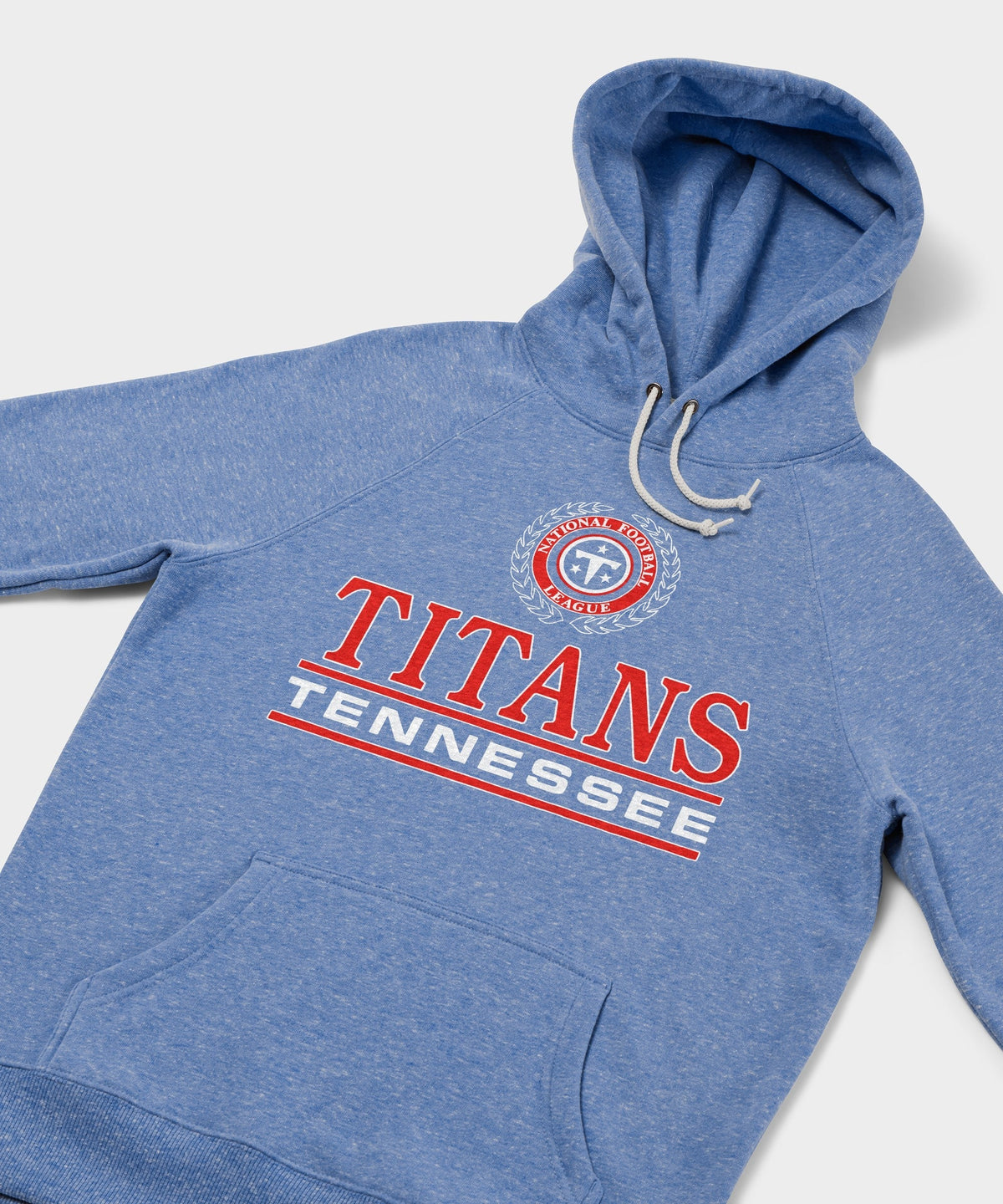 Tennessee Titans Crest Hoodie product image 2
