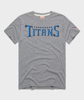 Tennessee Titans Wordmark '18 T-Shirt product image 1