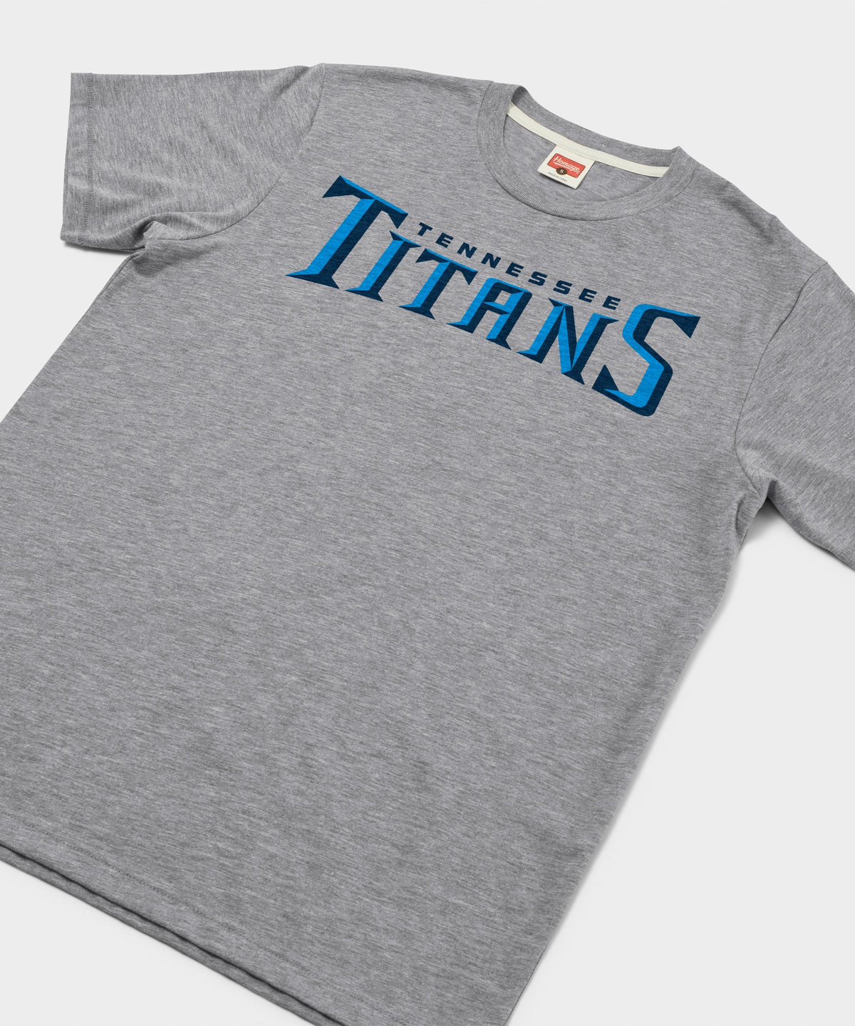 Tennessee Titans Wordmark '18 T-Shirt product image 2