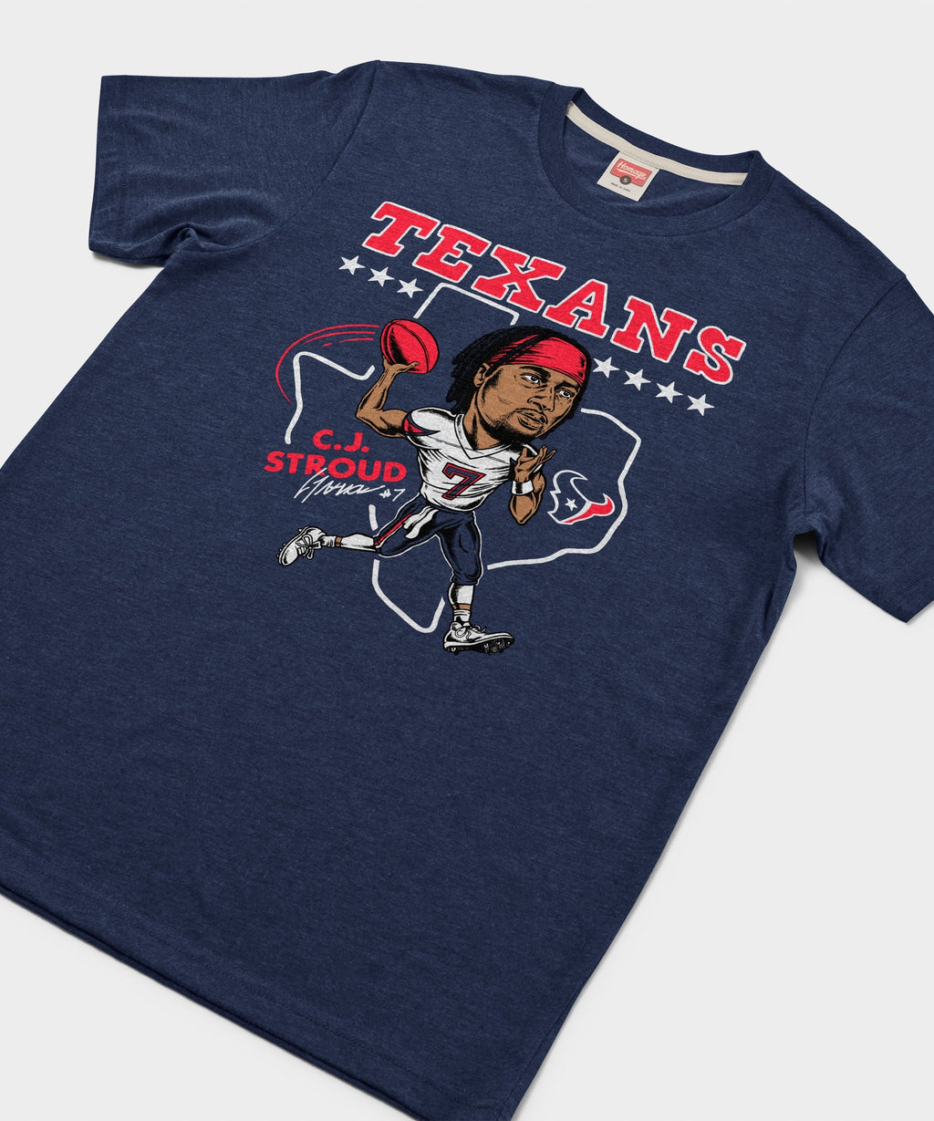 Texans CJ Stroud Signature product image 2