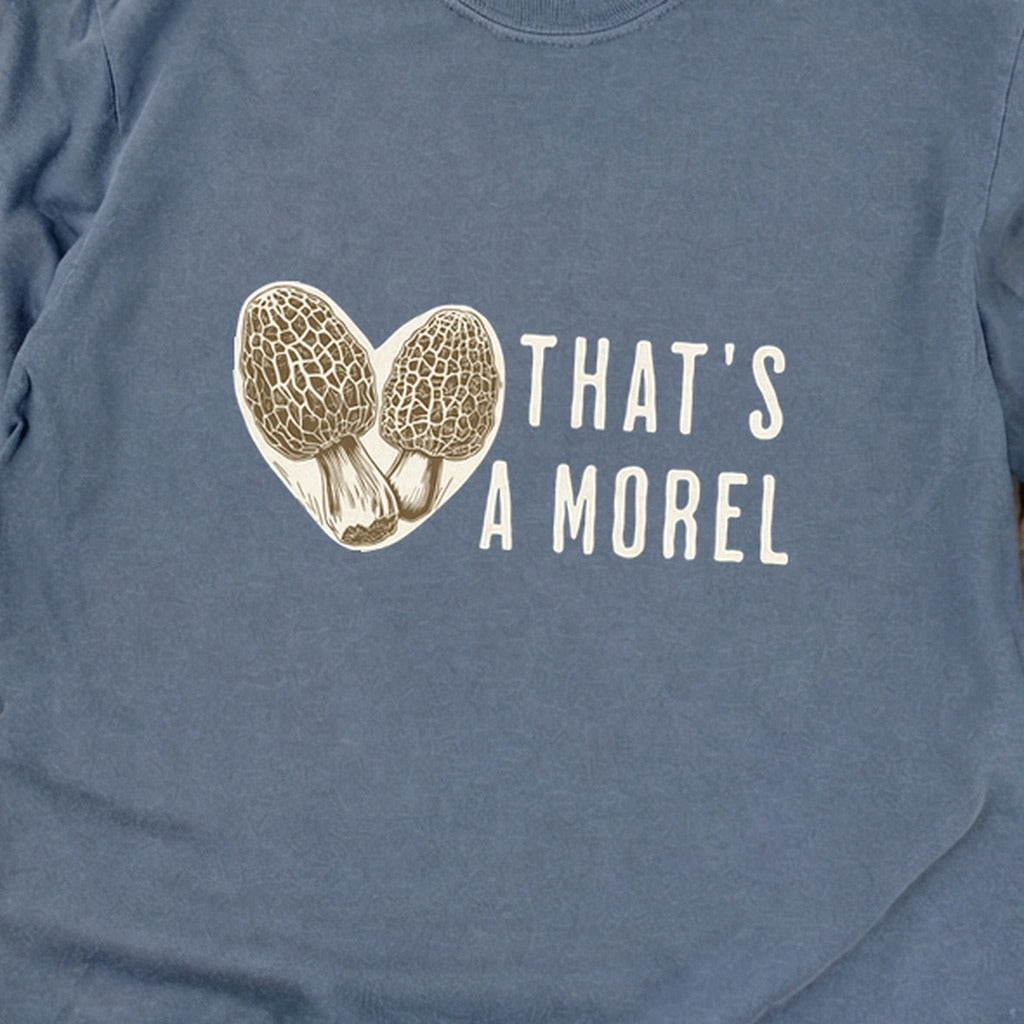 Thats Amore Morel Cotton Long Sleeve product image 2