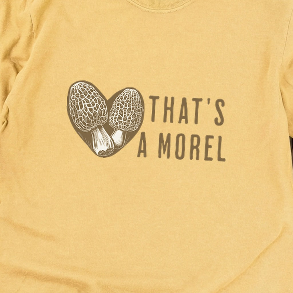 Thats Amore Morel Cotton Long Sleeve product image 10