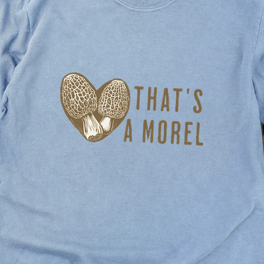 Thats Amore Morel Cotton Long Sleeve product image 12