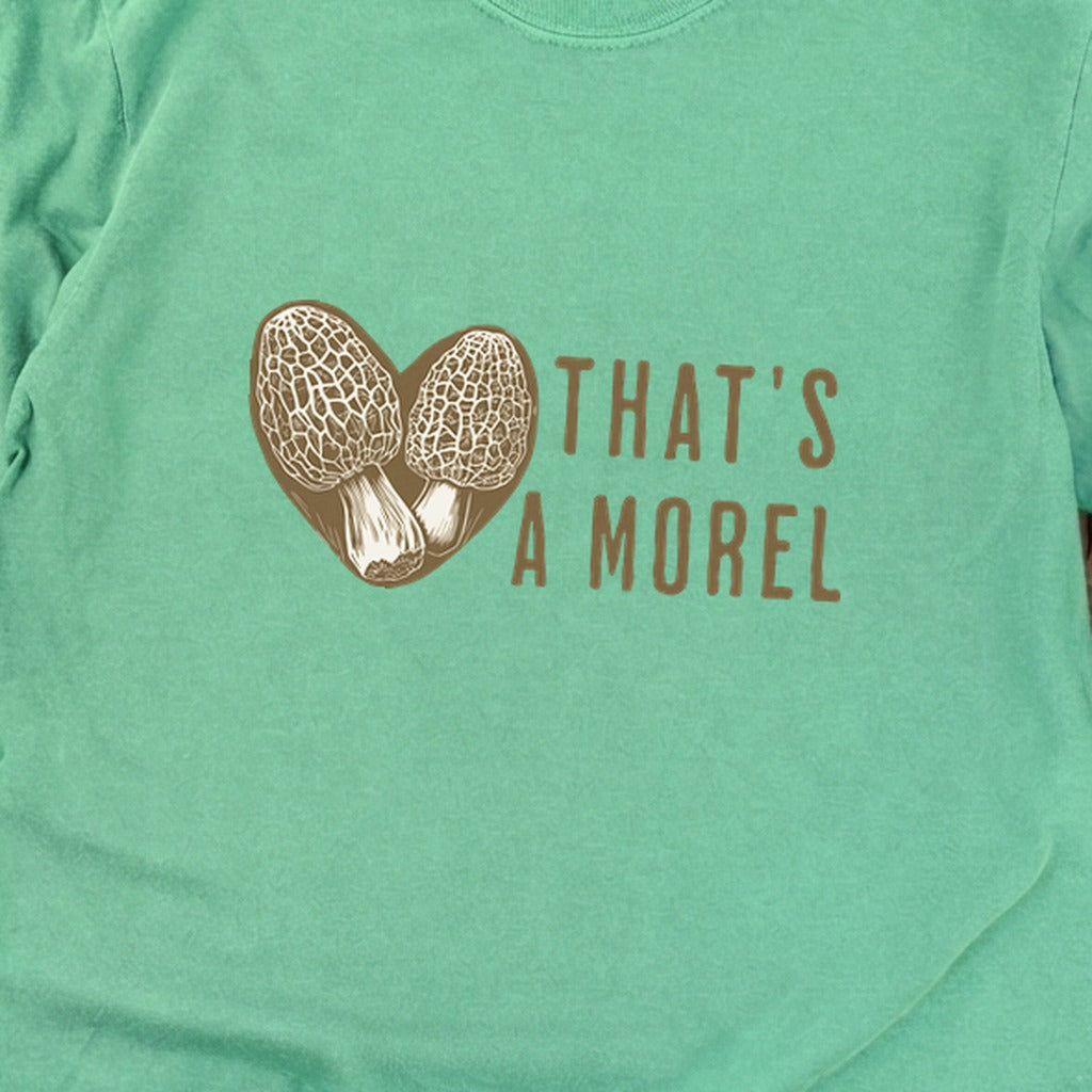 Thats Amore Morel Cotton Long Sleeve product image 20