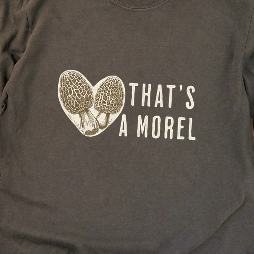 Thats Amore Morel Cotton Long Sleeve product image 28