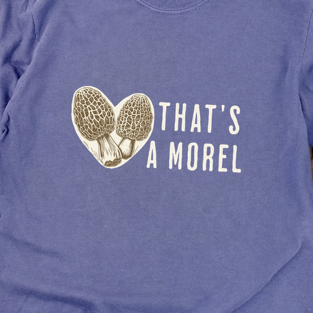 Thats Amore Morel Cotton Long Sleeve product image 30
