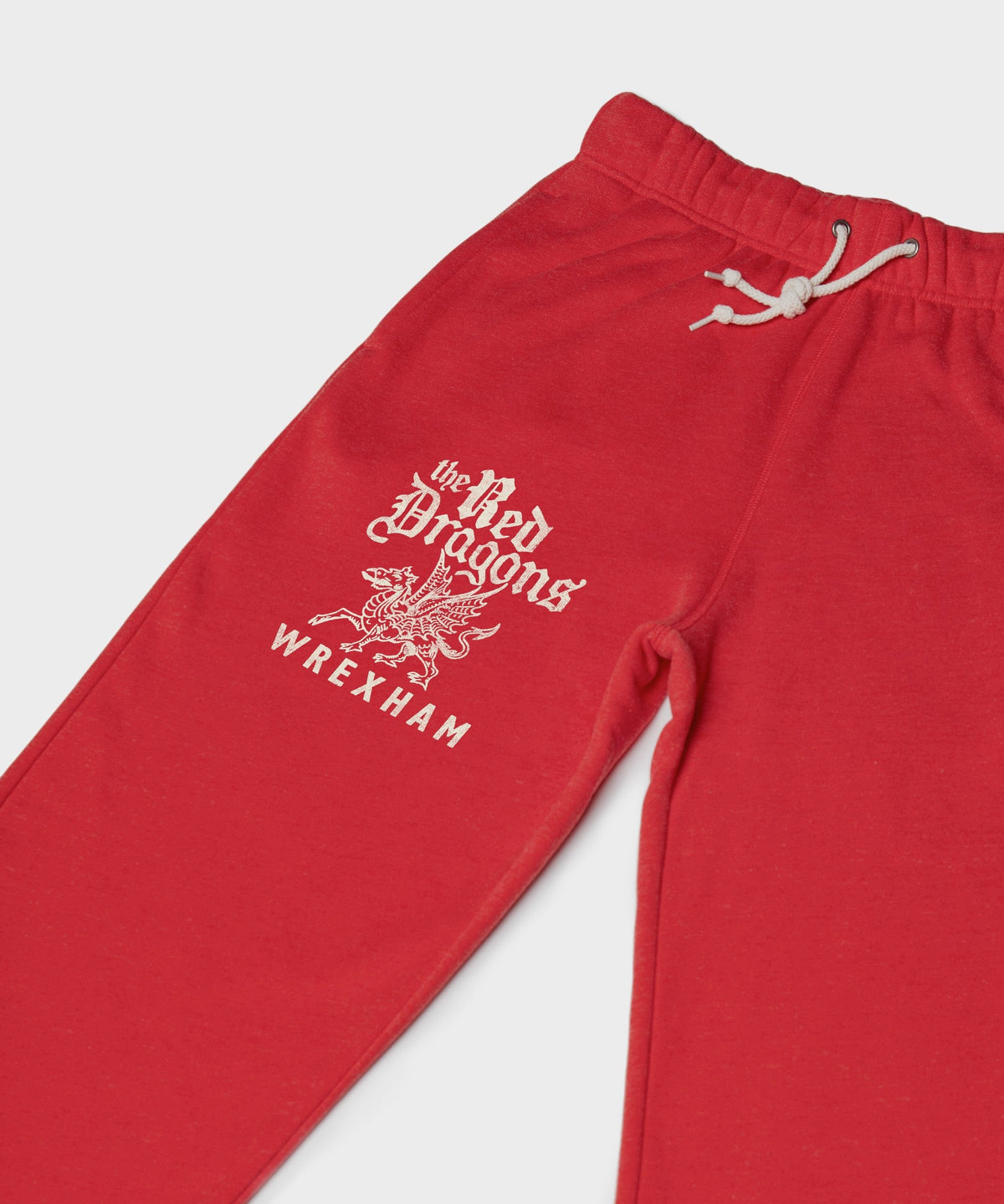 The Red Dragons Wrexham AFC Sweatpants