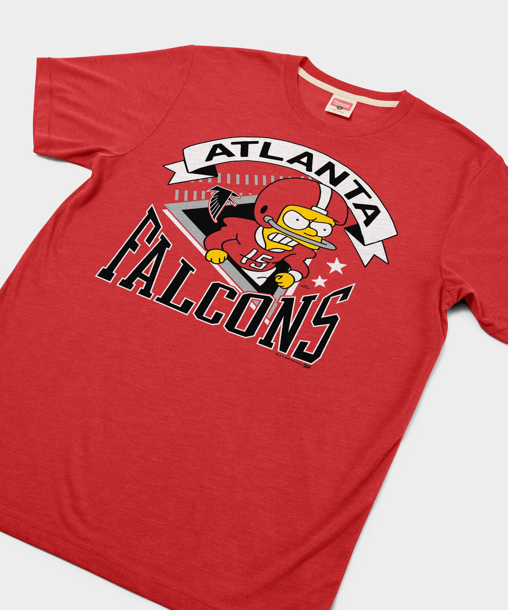 The Simpsons Bart x Atlanta Falcons product image 2